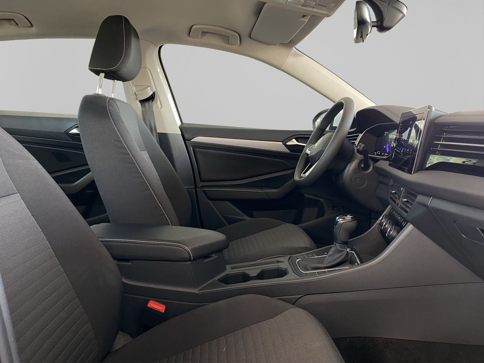 2025 Volkswagen Jetta 1.4 Trendline At