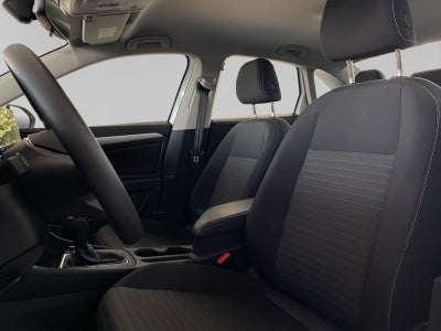 2025 Volkswagen Jetta 1.4 Trendline At