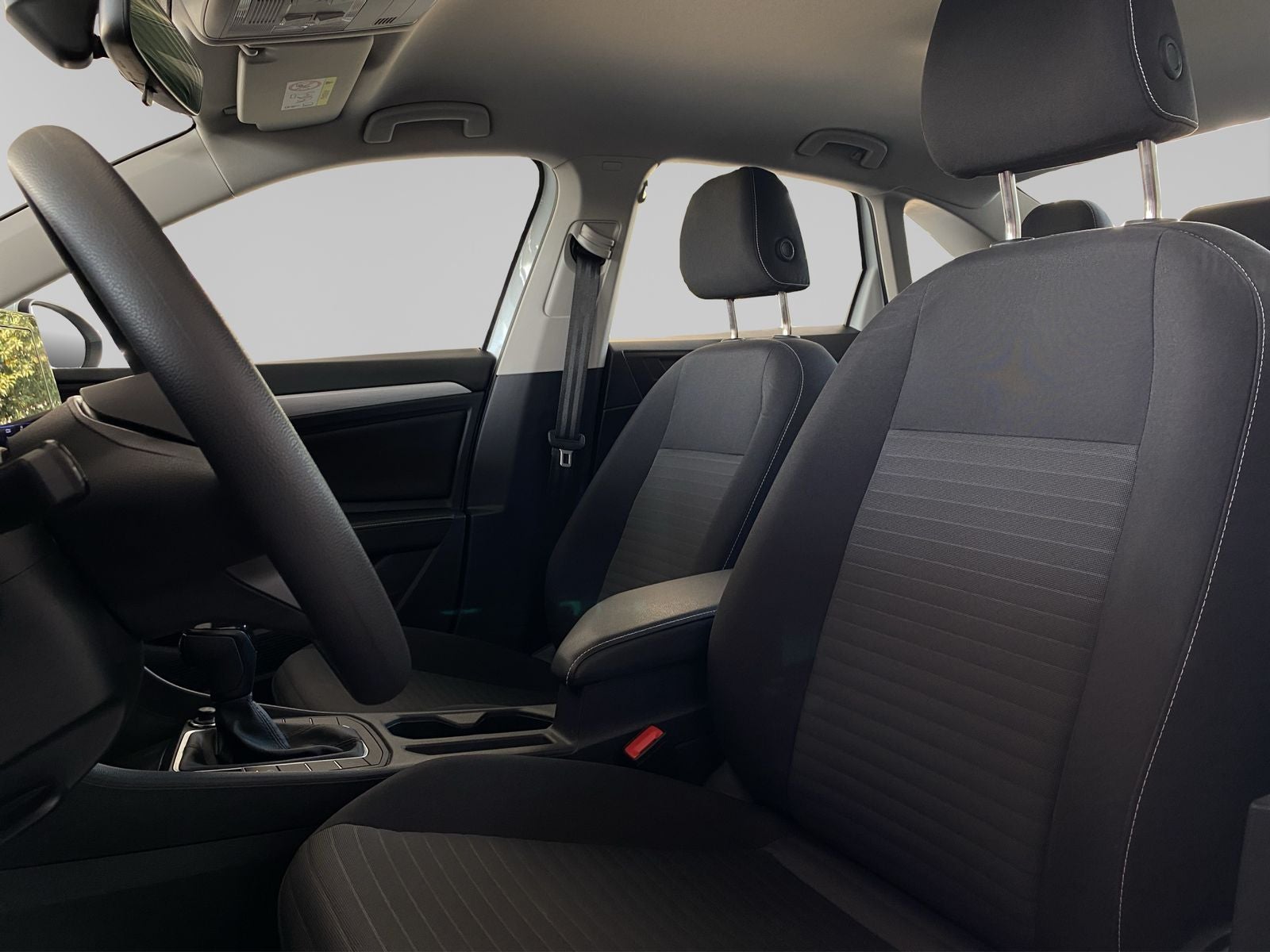 2025 Volkswagen Jetta 1.4 Trendline At