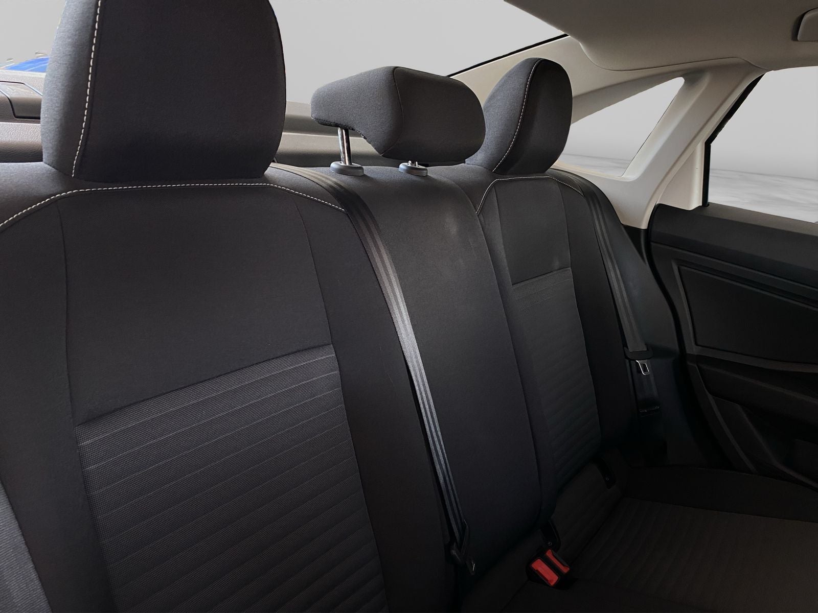 2025 Volkswagen Jetta 1.4 Trendline At