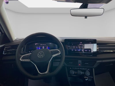 2025 Volkswagen Jetta 1.4 Trendline At