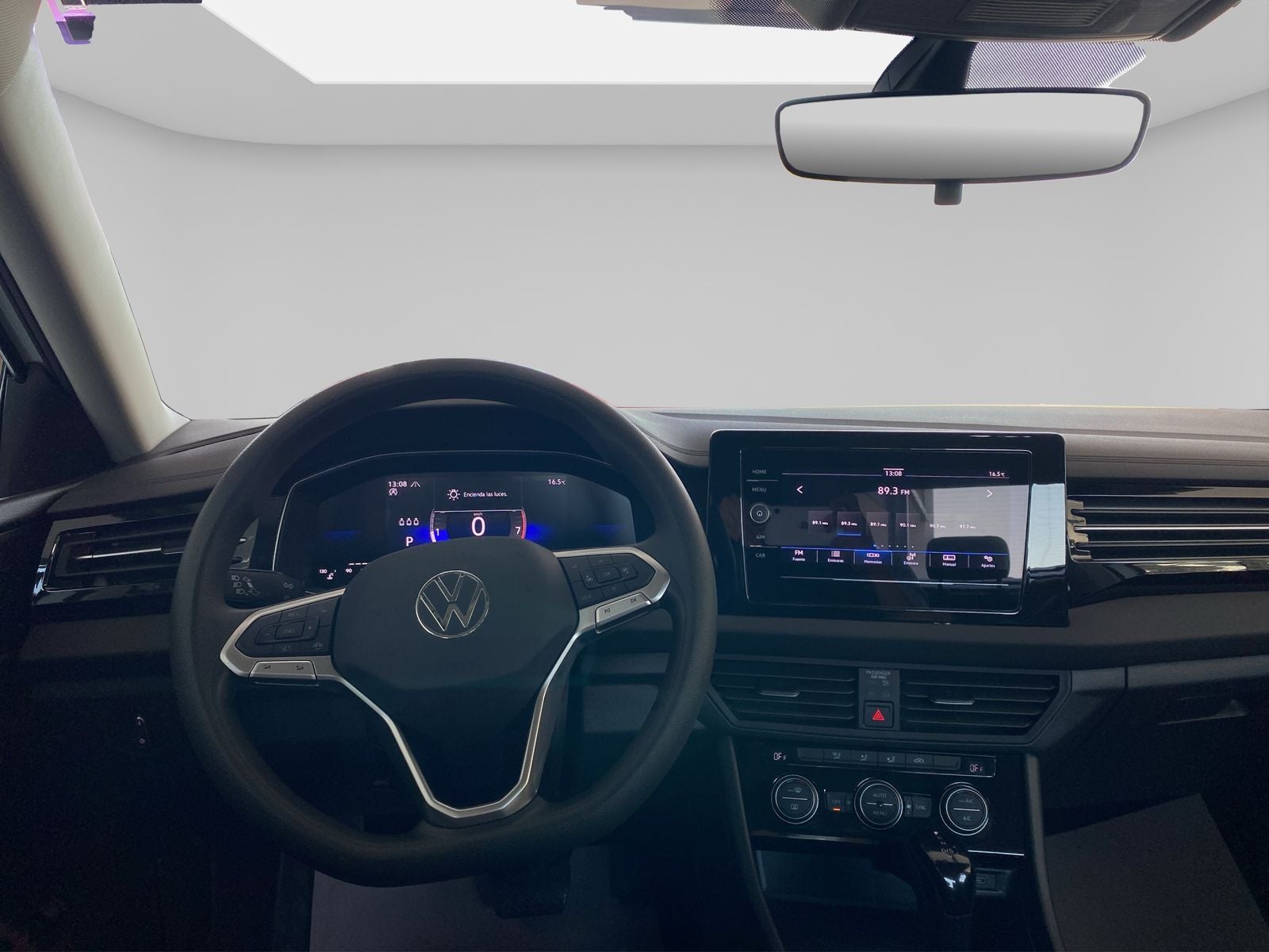 2025 Volkswagen Jetta 1.4 Trendline At