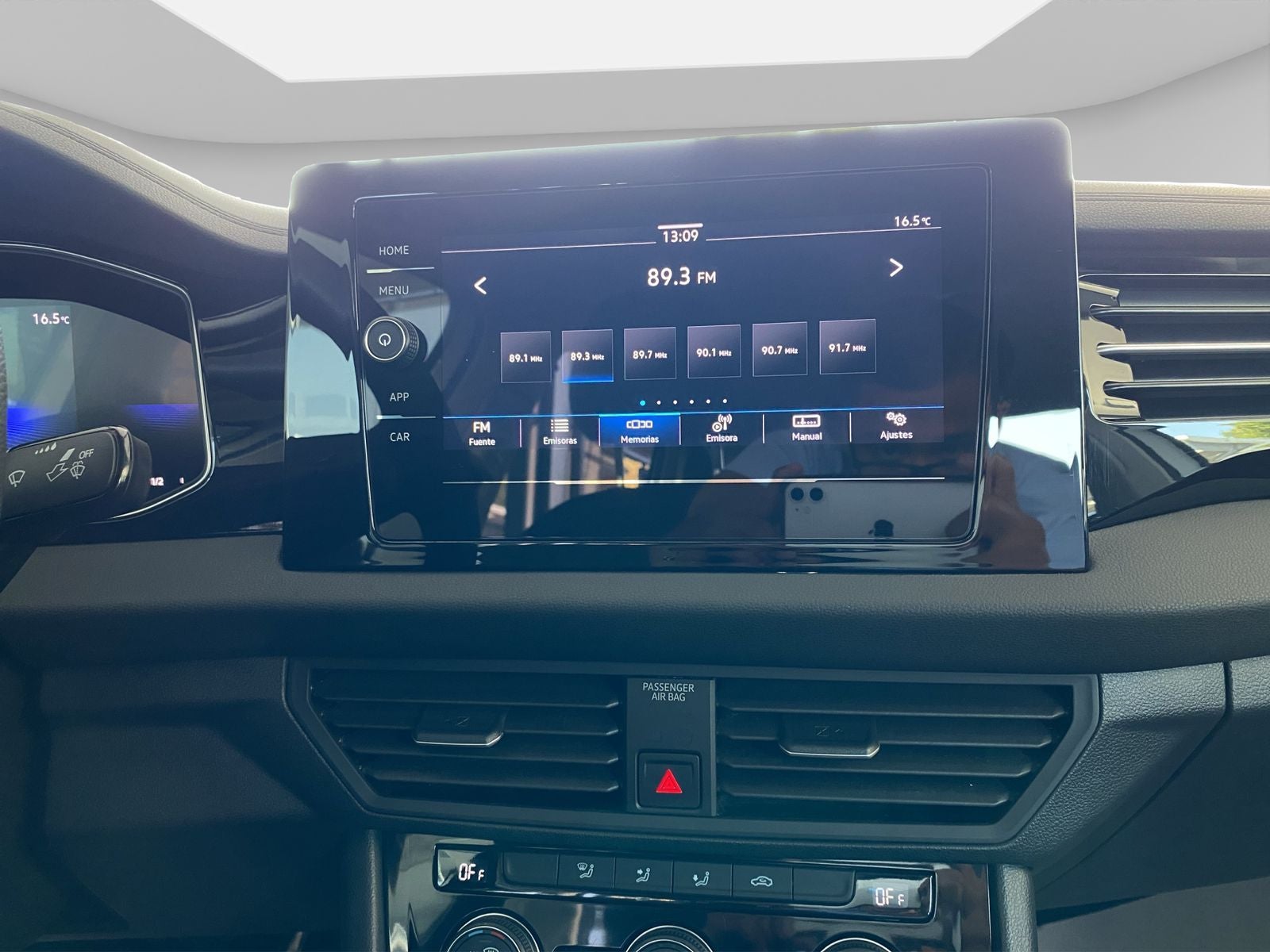 2025 Volkswagen Jetta 1.4 Trendline At