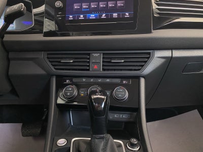 2025 Volkswagen Jetta 1.4 Trendline At