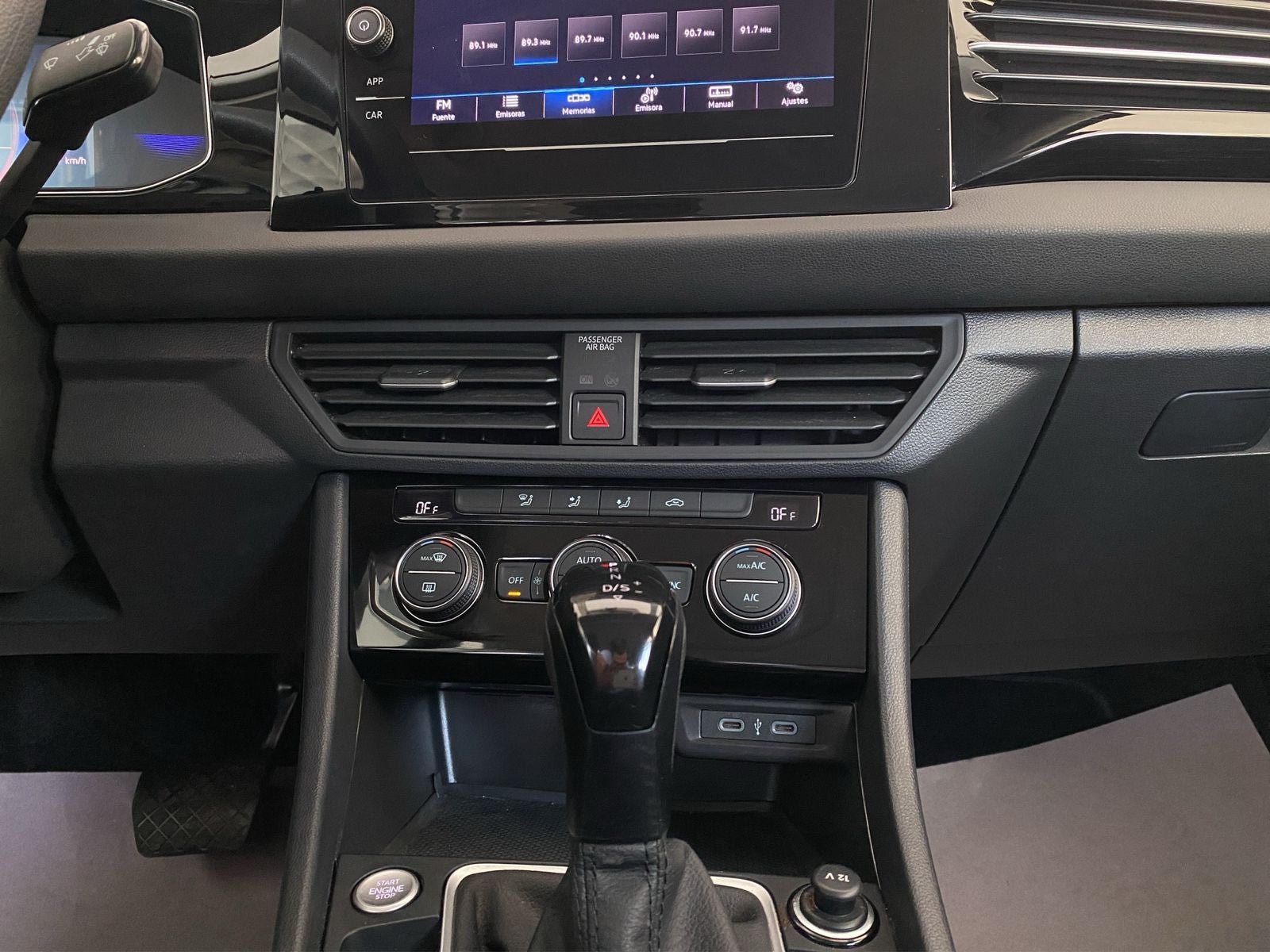 2025 Volkswagen Jetta 1.4 Trendline At