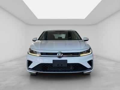 2025 Volkswagen Jetta 1.4 Trendline At