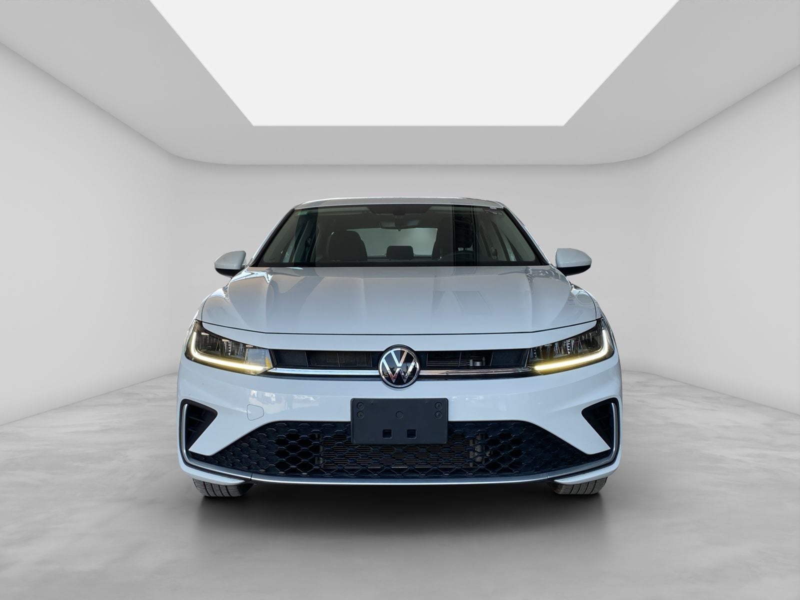 2025 Volkswagen Jetta 1.4 Trendline At