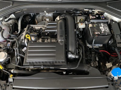 2025 Volkswagen Jetta 1.4 Trendline At