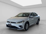 2025 Volkswagen Jetta 1.4 Trendline At