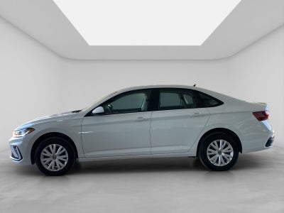 2025 Volkswagen Jetta 1.4 Trendline At