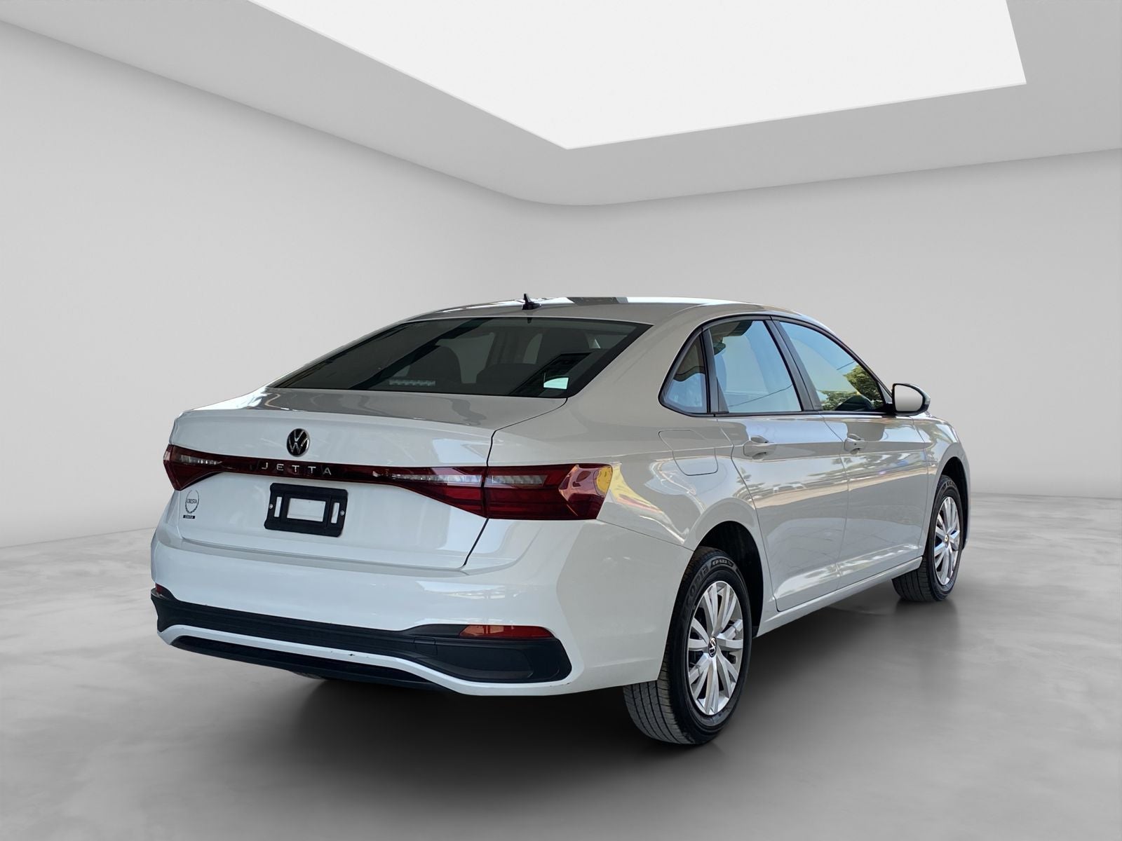 2025 Volkswagen Jetta 1.4 Trendline At