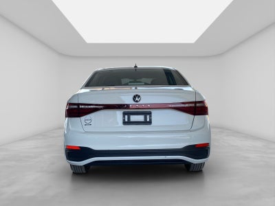 2025 Volkswagen Jetta 1.4 Trendline At