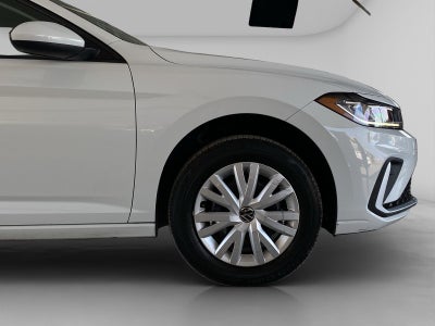 2025 Volkswagen Jetta 1.4 Trendline At
