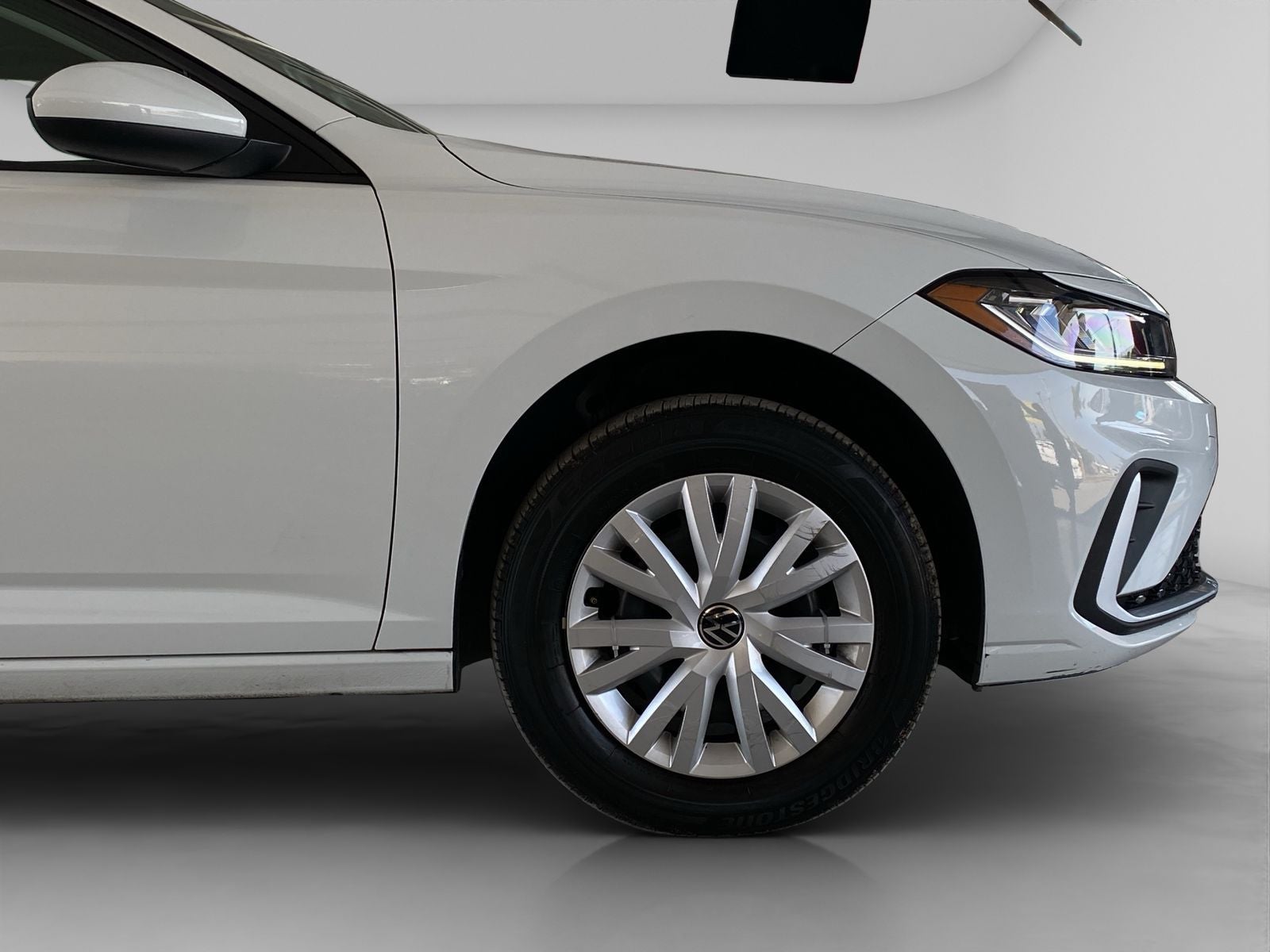 2025 Volkswagen Jetta 1.4 Trendline At