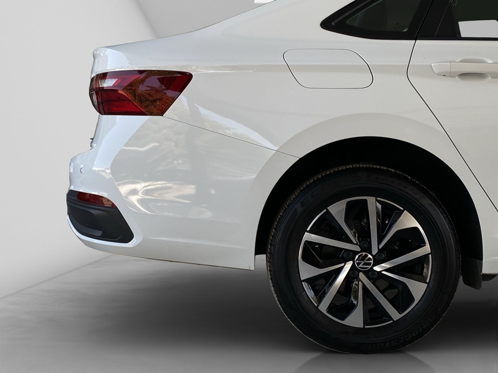 2025 Volkswagen Jetta 1.4 Comfortline At