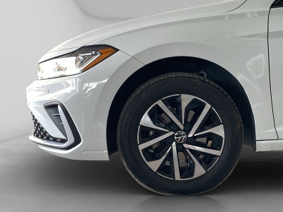 2025 Volkswagen Jetta 1.4 Comfortline At