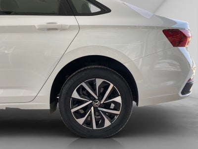 2025 Volkswagen Jetta 1.4 Comfortline At