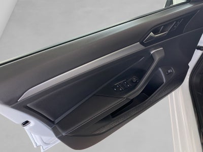 2025 Volkswagen Jetta 1.4 Comfortline At