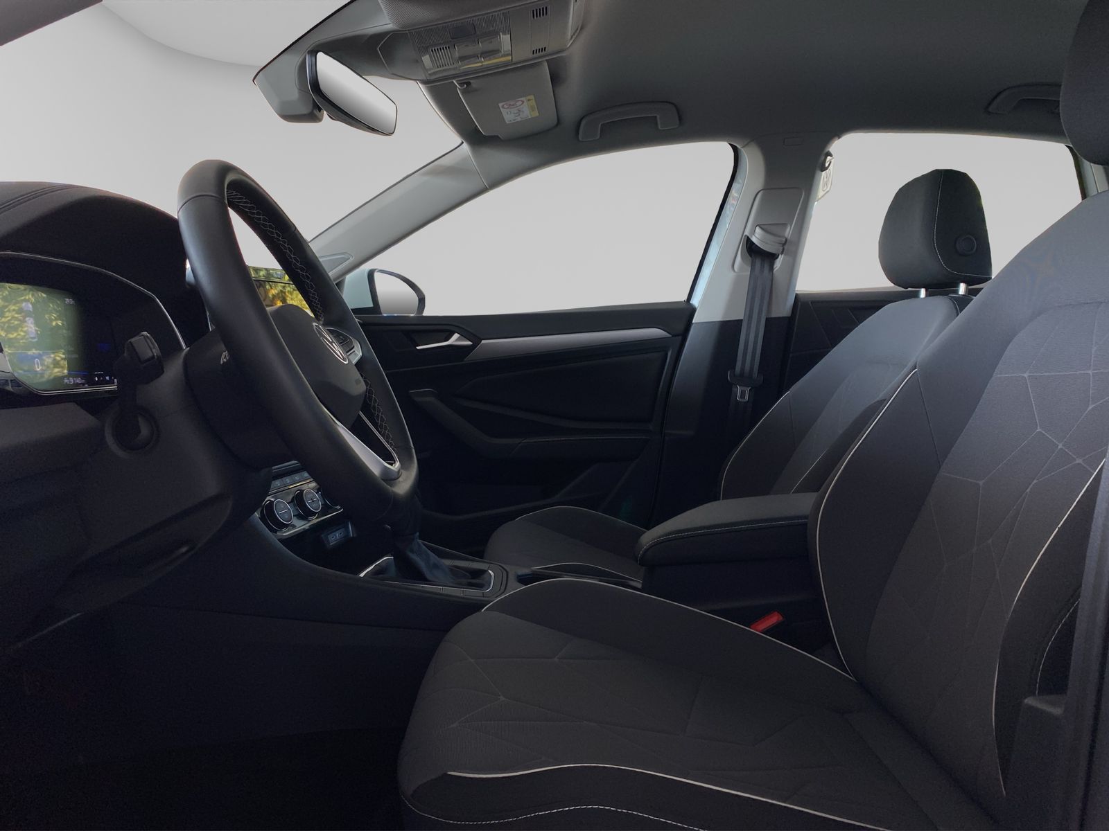 2025 Volkswagen Jetta 1.4 Comfortline At