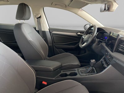 2025 Volkswagen Jetta 1.4 Comfortline At