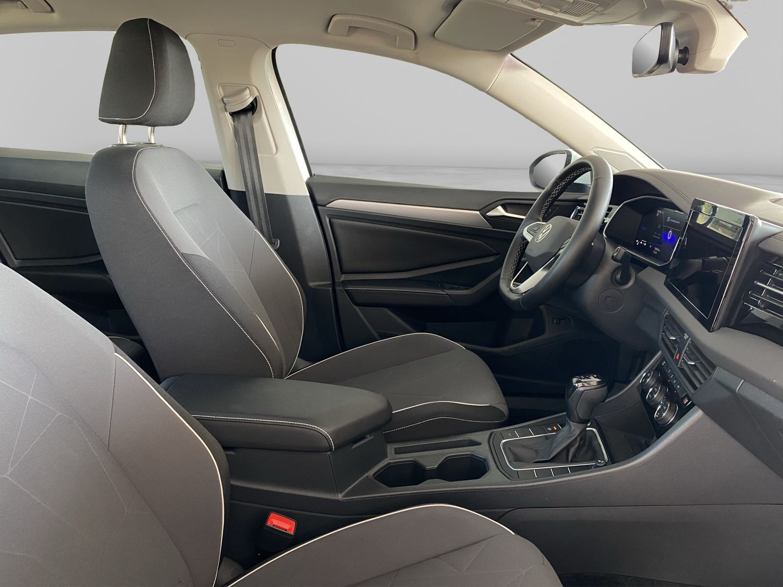 2025 Volkswagen Jetta 1.4 Comfortline At