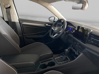 2025 Volkswagen Jetta 1.4 Comfortline At