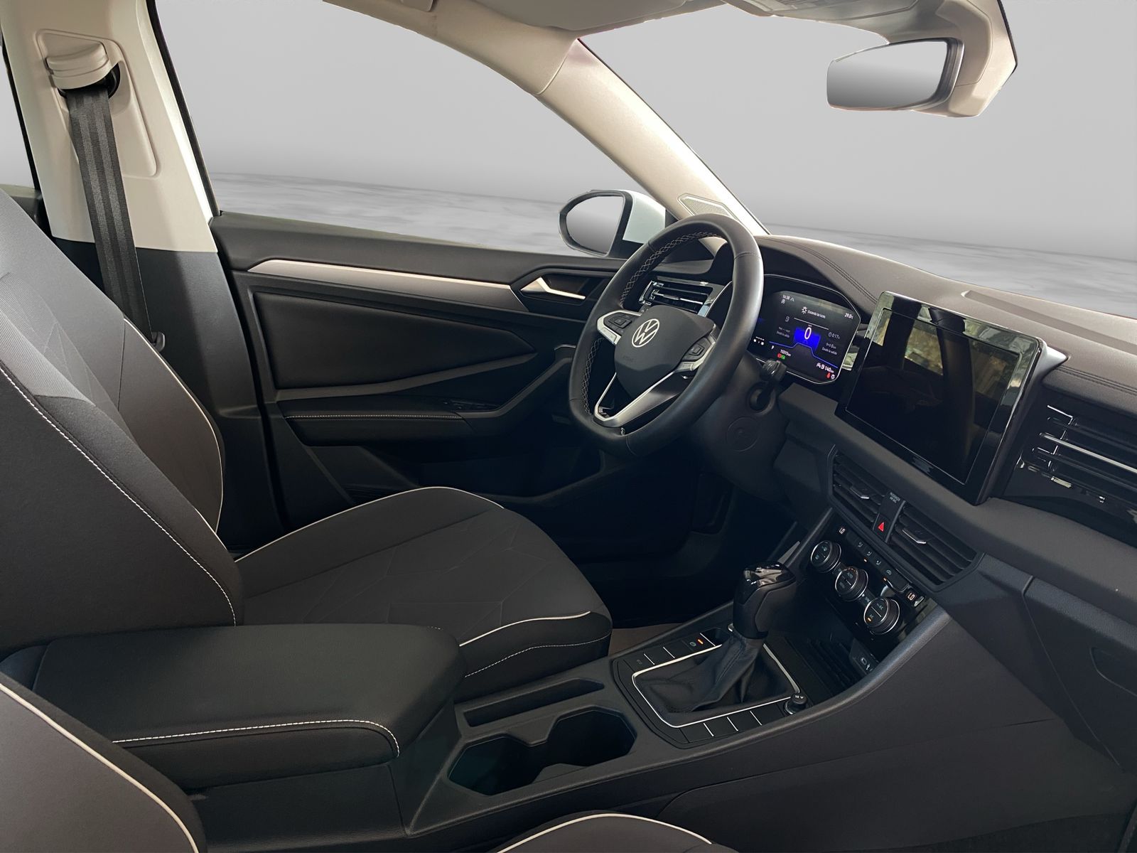 2025 Volkswagen Jetta 1.4 Comfortline At