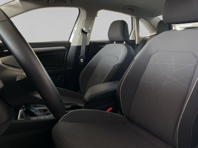 2025 Volkswagen Jetta 1.4 Comfortline At