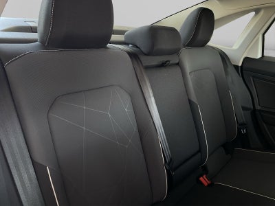 2025 Volkswagen Jetta 1.4 Comfortline At