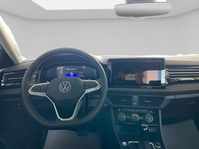 2025 Volkswagen Jetta 1.4 Comfortline At