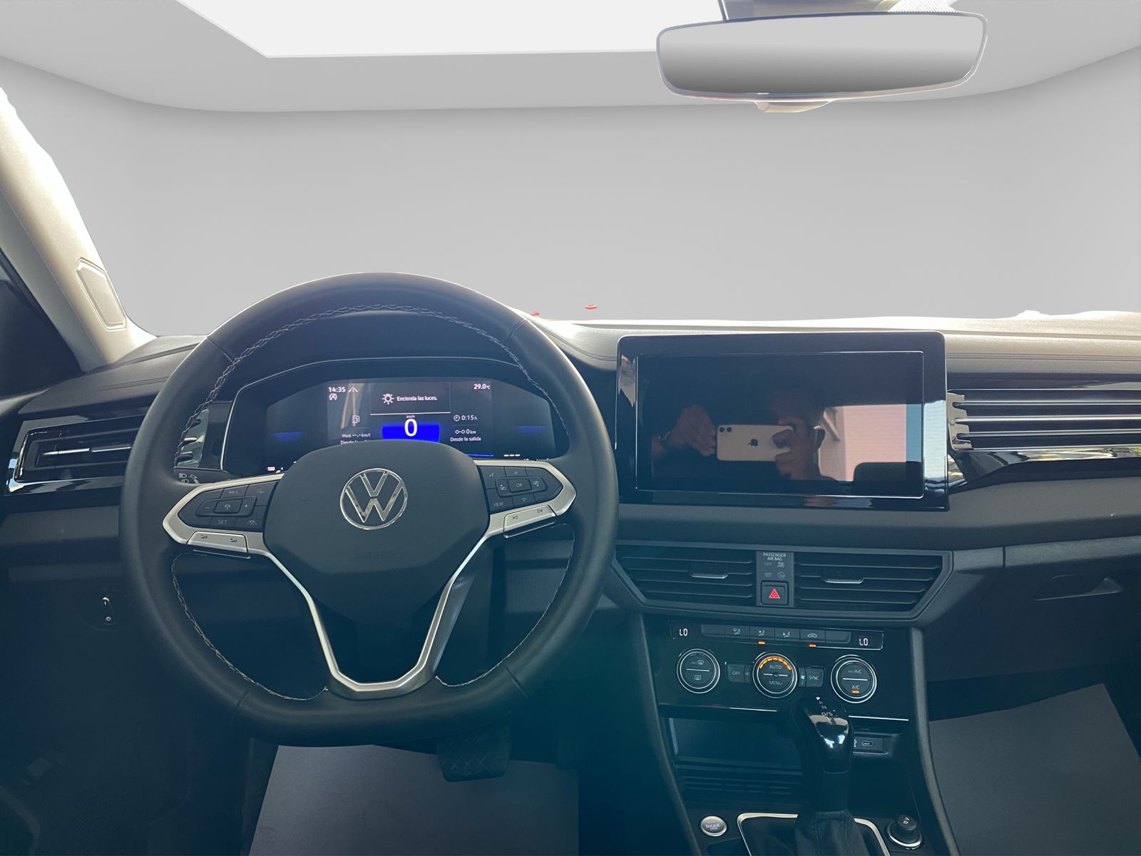 2025 Volkswagen Jetta 1.4 Comfortline At