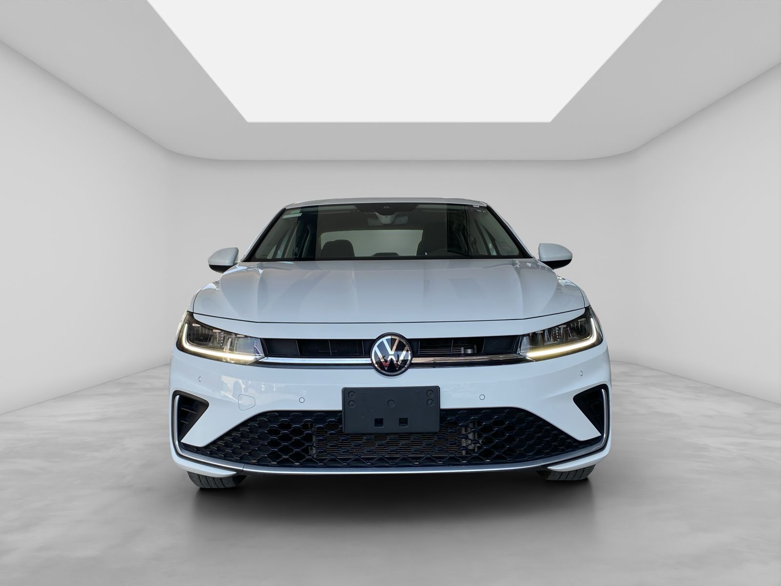 2025 Volkswagen Jetta 1.4 Comfortline At