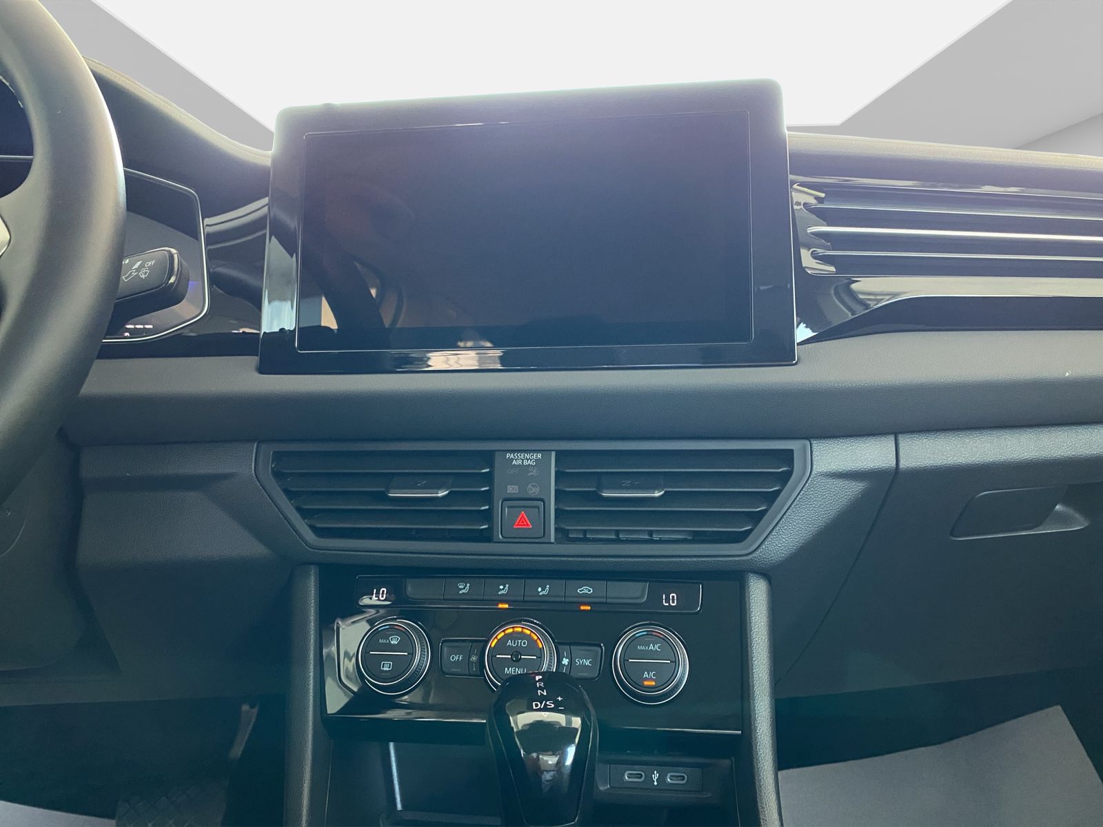 2025 Volkswagen Jetta 1.4 Comfortline At