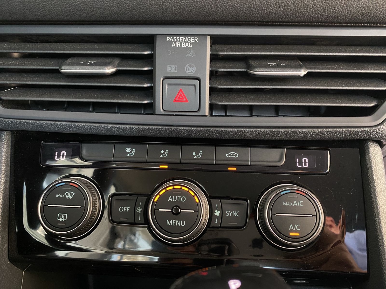 2025 Volkswagen Jetta 1.4 Comfortline At