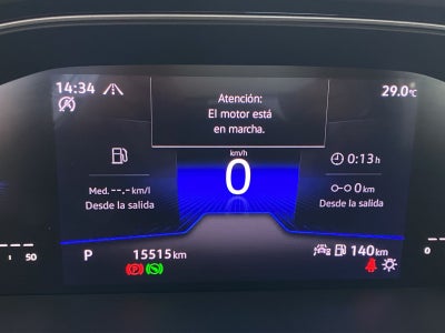 2025 Volkswagen Jetta 1.4 Comfortline At