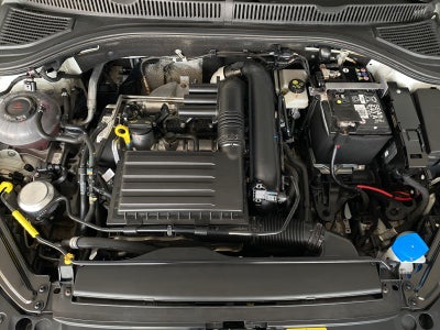 2025 Volkswagen Jetta 1.4 Comfortline At