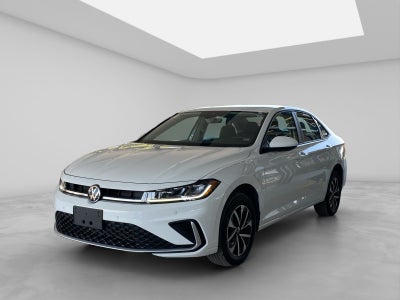 2025 Volkswagen Jetta 1.4 Comfortline At