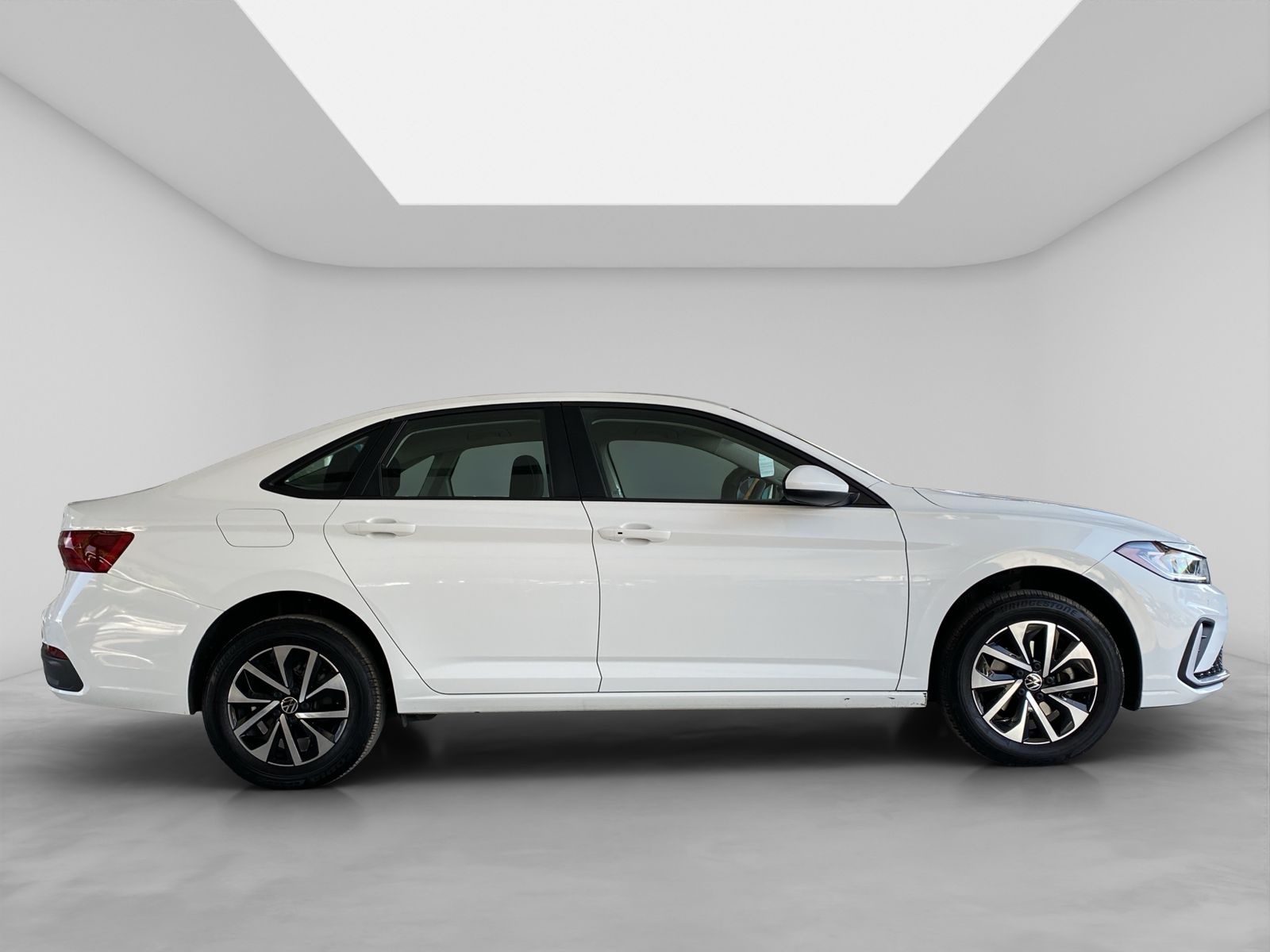 2025 Volkswagen Jetta 1.4 Comfortline At