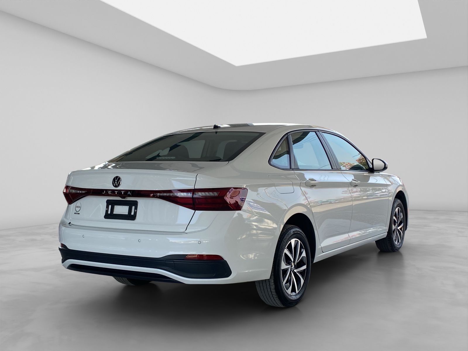 2025 Volkswagen Jetta 1.4 Comfortline At