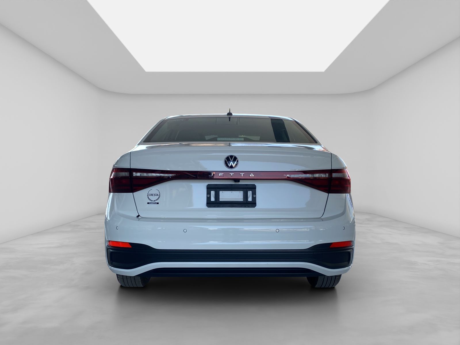 2025 Volkswagen Jetta 1.4 Comfortline At