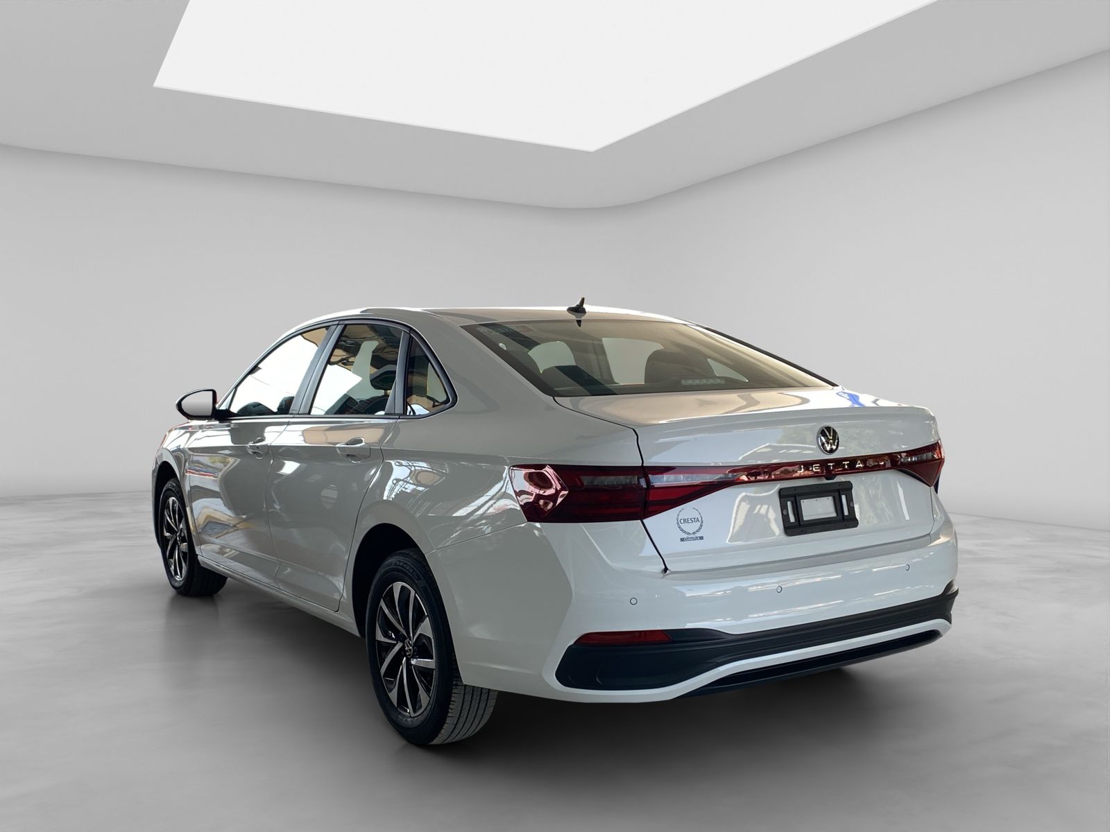 2025 Volkswagen Jetta 1.4 Comfortline At