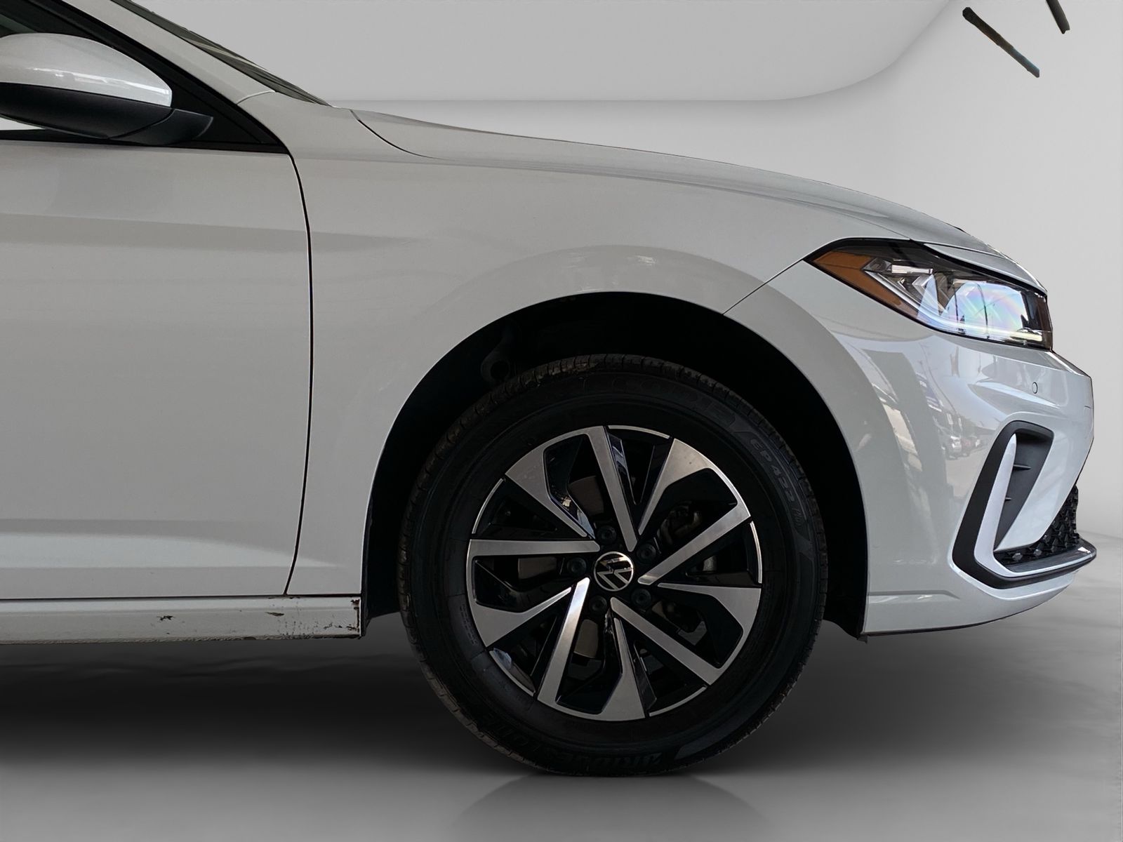 2025 Volkswagen Jetta 1.4 Comfortline At