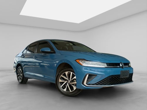 2026 Volkswagen Jetta 1.4 Comfortline At