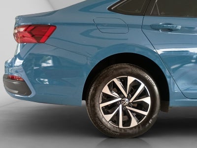2026 Volkswagen Jetta 1.4 Comfortline At