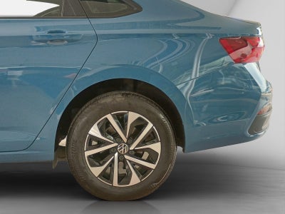 2026 Volkswagen Jetta 1.4 Comfortline At