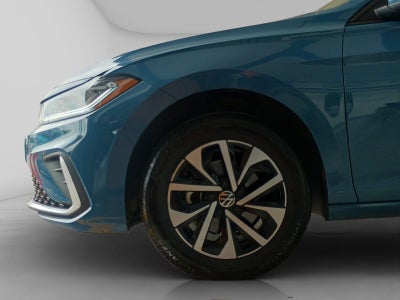 2026 Volkswagen Jetta 1.4 Comfortline At