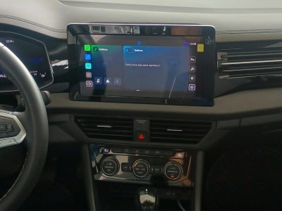 2026 Volkswagen Jetta 1.4 Comfortline At