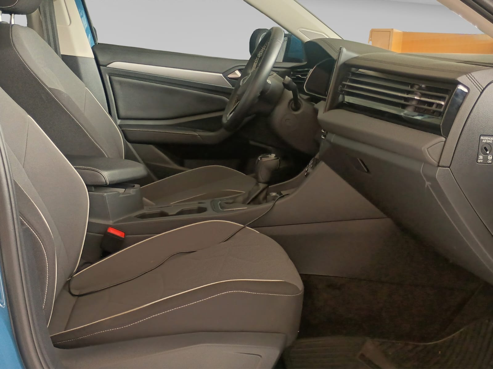2026 Volkswagen Jetta 1.4 Comfortline At