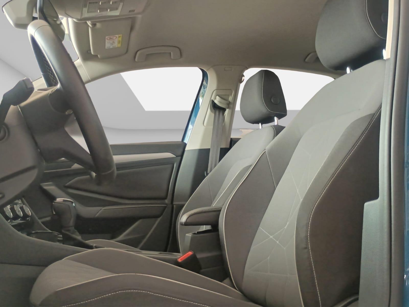 2026 Volkswagen Jetta 1.4 Comfortline At