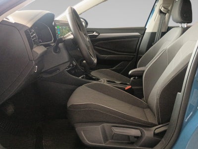 2026 Volkswagen Jetta 1.4 Comfortline At